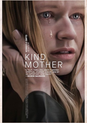 Kind Mother