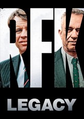 RFK: Legacy