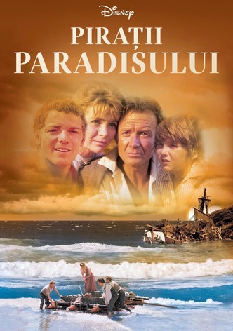 Pirații paradisului