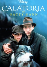 Calatoria lui Natty Gann