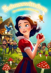 Schneewittchen - Nur eine kann die Schönste sein