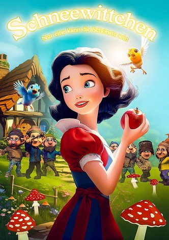 Schneewittchen - Nur eine kann die Schönste sein