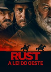 Rust: A Lei do Oeste