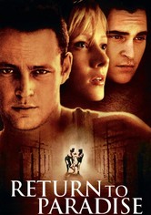 Return to Paradise