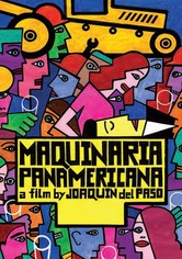 Maquinaria Panamericana