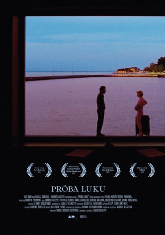 Próba łuku