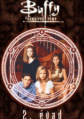 Buffy, the Vampire Slayer