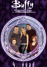 Buffy, the Vampire Slayer