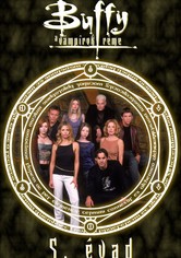 Buffy, the Vampire Slayer