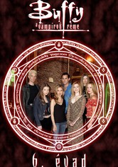 Buffy, the Vampire Slayer