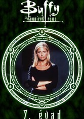 Buffy, the Vampire Slayer