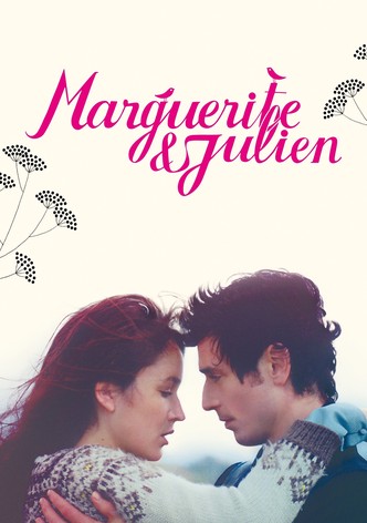 Marguerite a JulienMarguerite a Julien