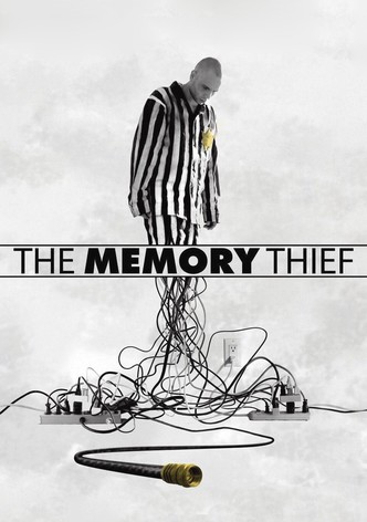The Memory Thief