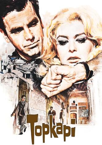 Topkapi