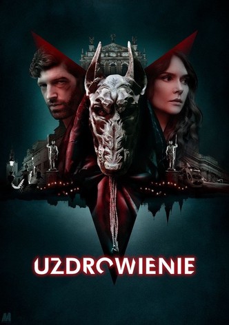 Uzdrowienie