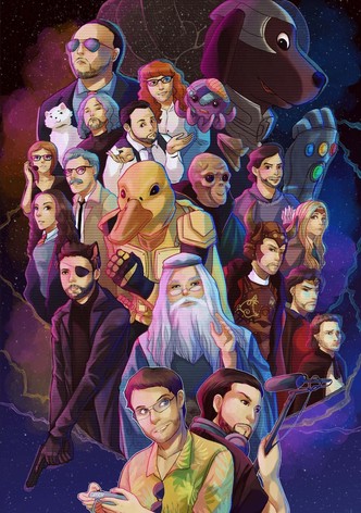 11 ans de JDG - Partie 1