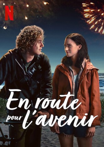 En route pour l'avenir