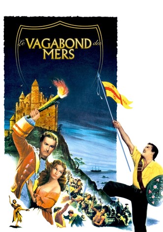 Le Vagabond des mers