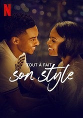 Tout à fait son style