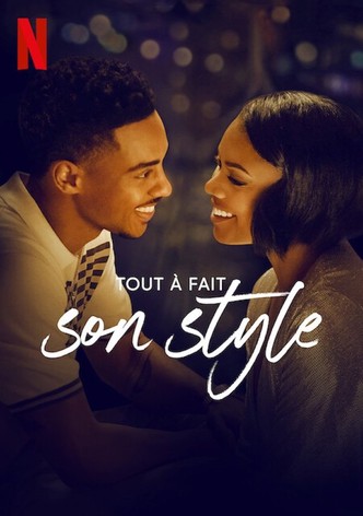 Tout à fait son style