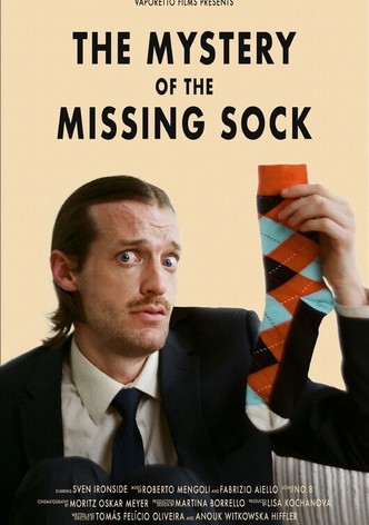 The Mystery of the Missing Sock
