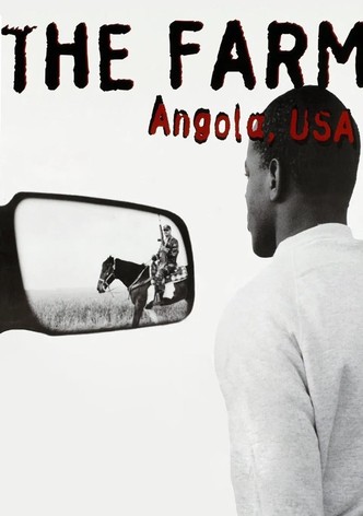 The Farm: Angola, USA