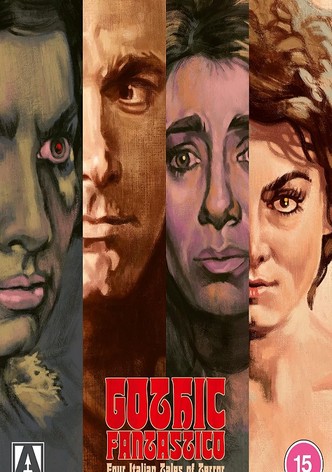 Gothic Fantastico
