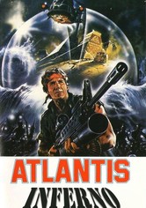 Atlantis Inferno