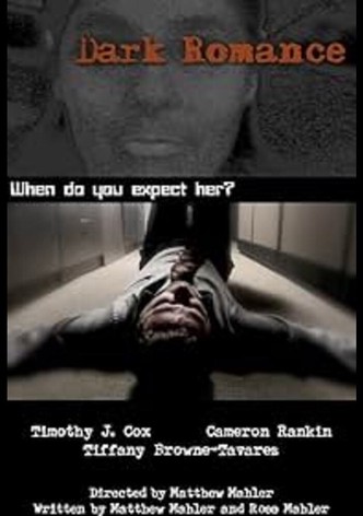Dark Romance