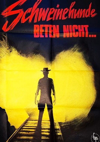 Schweinehunde beten nicht