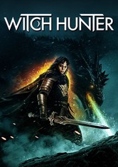 Witch Hunter