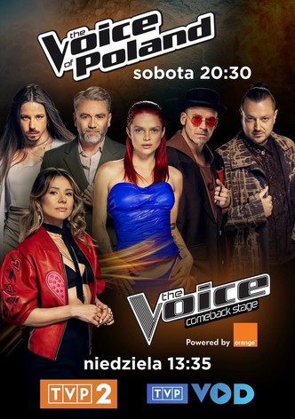 The Voice of Poland