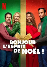 Bonjour l'esprit de Noël !