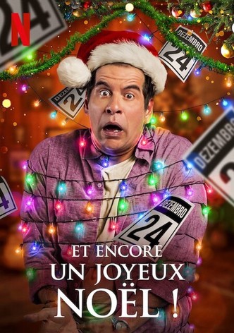 Et encore un joyeux Noël !
