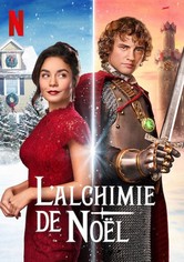 L'alchimie de Noël