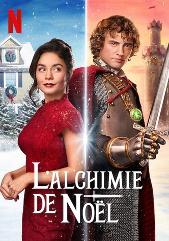 L'alchimie de Noël