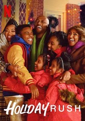 Holiday Rush