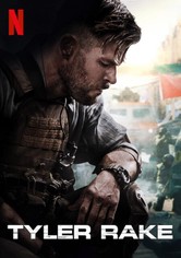 Tyler Rake