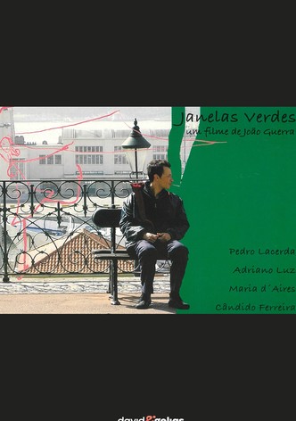 Janelas Verdes