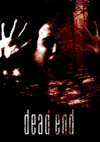 Dead End poster
