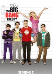 The Big Bang Theory
