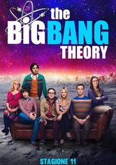 The Big Bang Theory