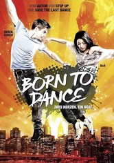 Born to Dance