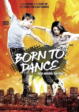 Born to Dance