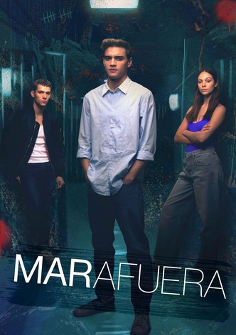 Mar afuera
