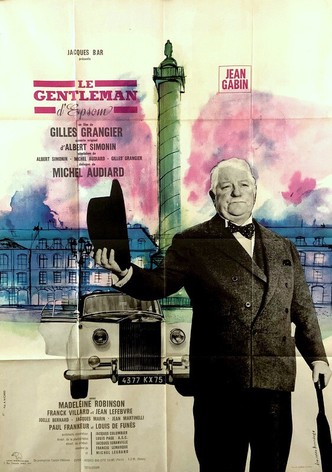 The Gentleman from Epsom