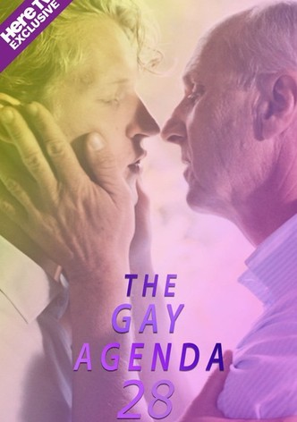 The Gay Agenda 28