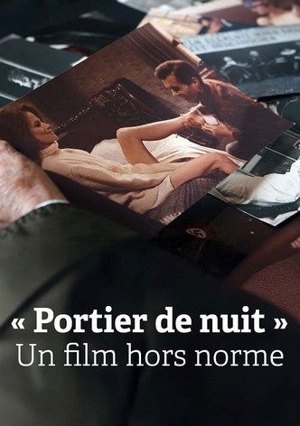 "Der Nachtportier", ein legendärer Skandalfilm