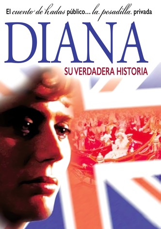 Diana, su verdadera historia