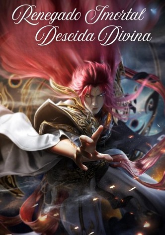 Renegade Immortal: Battle of Gods